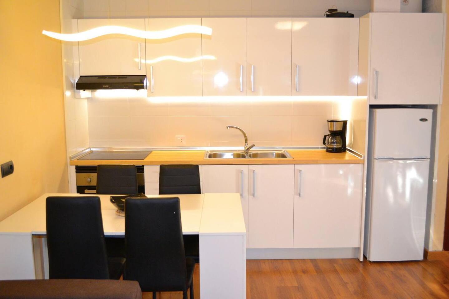 Holgaristic - Apartment Montblanc Seclo Salou Exterior foto
